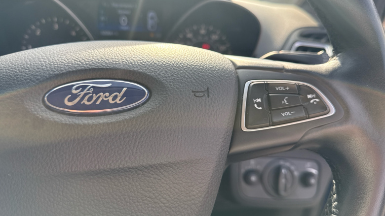 Ford Kuga 2.0 TDCi Titanium 5dr 2WD Diesel Estate